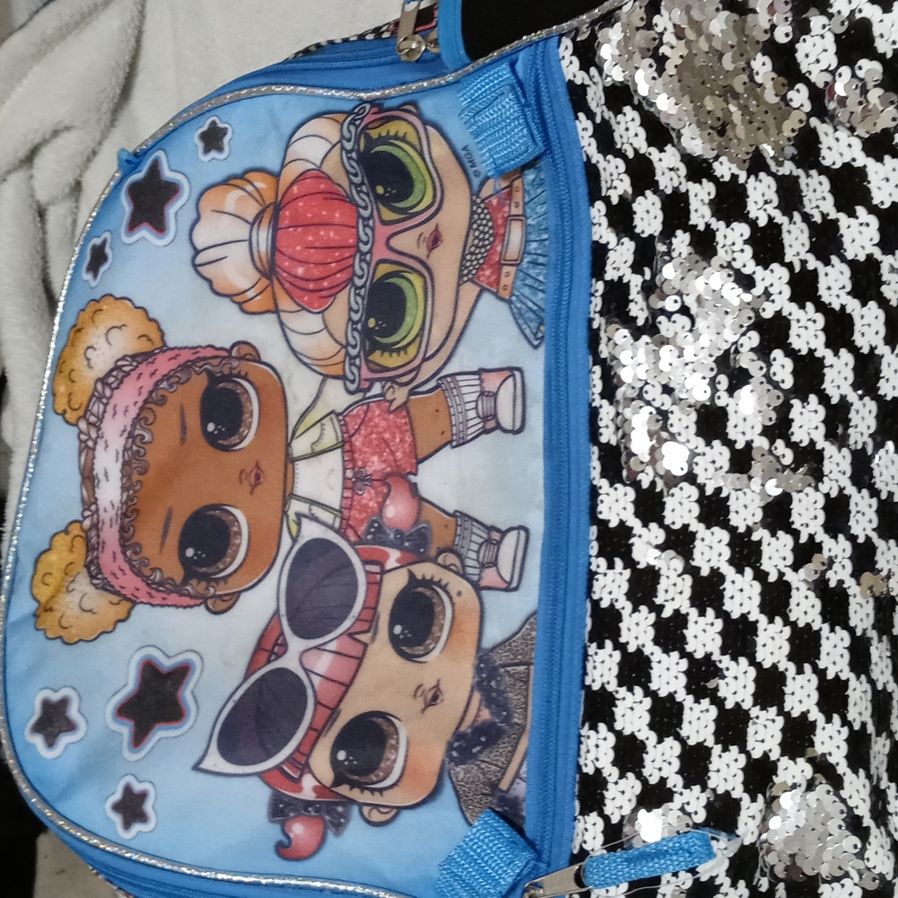 Bag - Picture 3 of 3